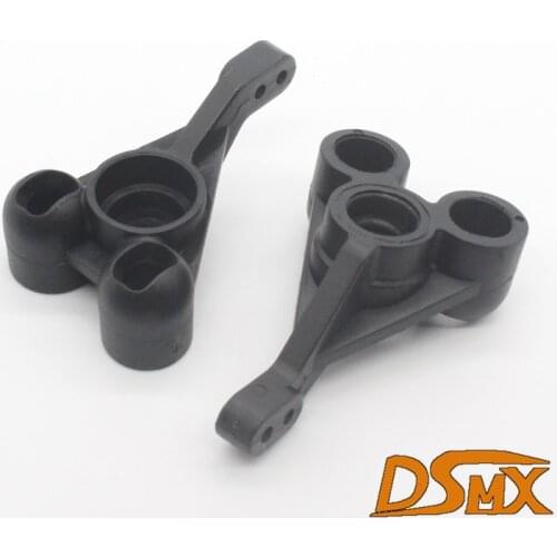 Rear Hub Carrier(L/R) 02166 HSP Racing Parts For 1/10 RC Model Car HSP 94122/94188