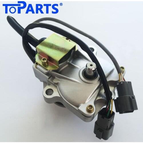 7834-40-2003 Excavator Motor throttle for electric motor PC200-6 PC400-6 PC120-6