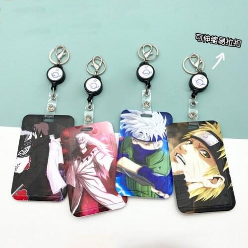 Bandai Business Card Holders