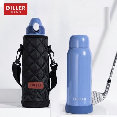 Термосы Diller China At AliExpress