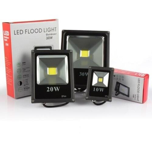 EE LED Floodlights