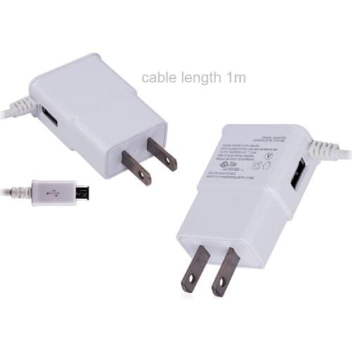 EU US Dual USB 2A Micro Phone Charger Adapter+TYPE C Data Cable For Xiaomi Mi Mix 2 3 2s Note 3 2,Redmi Note 7 6 5A Prime S2 Y1
