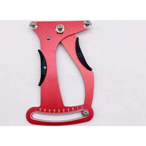 Bike Indicator Attrezi Meter Tensiometer Bicycle Spoke Tension Wheel Builders Tool Bicycle Spoke Repair Tool