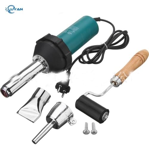 LUYAN Welding Machines For Polypropylene Pipes