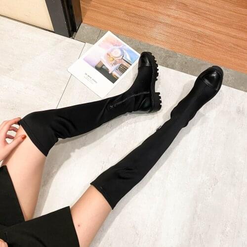 Ботфорты Mateshoe China At AliExpress