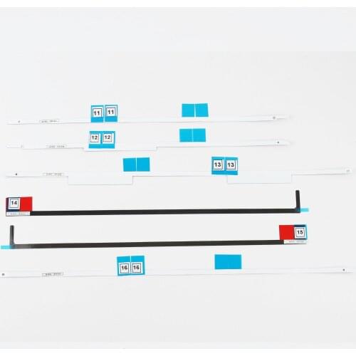 New LCD Adhesive Strips Tape Kit for Apple iMac A1419 27inch 2012-2013 Year