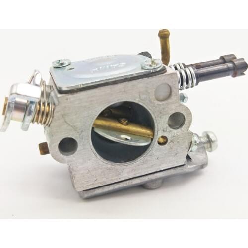 New OEM Husqvarna Trimmer Carburetor 503283401 Zama C1Q-EL23 C1Q-EL23A
