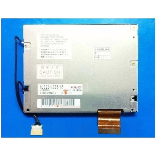 ORIGINAL NL3224AC35-05 for NEC LCD screen display PANEL