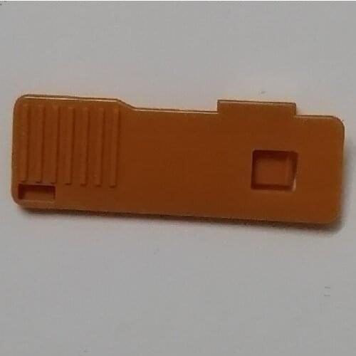 ORIGINAL RELEASE LEVER; CLAMP PL 023-17191 fit for Duplicator RISO MV EV RV RV9 RZ FREE SHIPPING