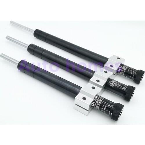 Pneumatic Adjustable oil pressure hydraulic buffer SR/HR30/60/15/80/100 speed control buffers