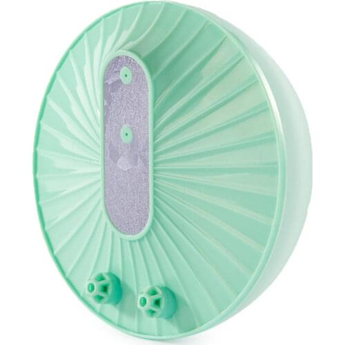 Mini Ultrasonic Dishwasher Portable Fruit Cleaner High Pressure Wave Dish Washer USB Charging Dishwasher