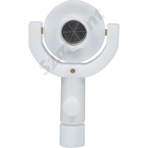 SZMount MP104 Leica Adapter Mini Prism Tilting PRISM Silver Coated Mini Prism for Leica Total Station