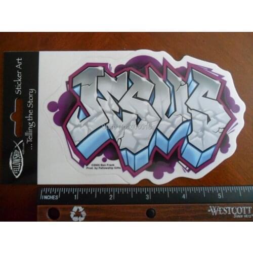 Custom waterproof die cut sticker UV Protected printed sticker for vinyl pvc transparent bottle sticker --- DH10052