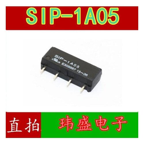 10pcs SIP-1A05