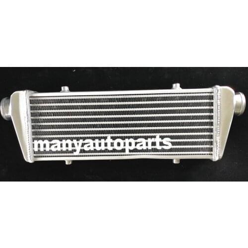 2.25" Universal INTERCOOLER 450MM x 170MM x 65MM Bar and Plate