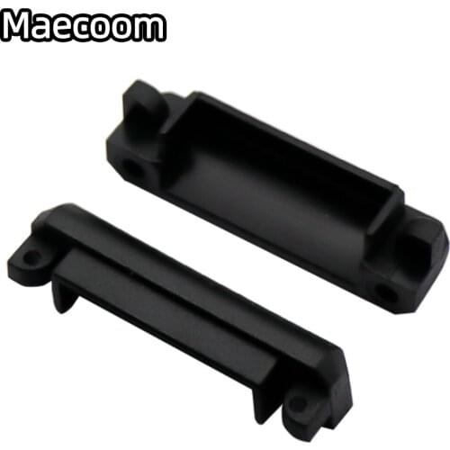 40MM 4010 Turbo Fan 3D Printer Fan Air Guide Duct Mounting Bracket DC 3D Printer Accessories Ender3 Blower Fan Air Guide Parts