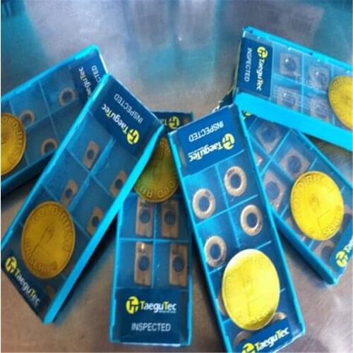 APKT1705PER-EM TT8020 carbide insert turning tool 10pcs/lot