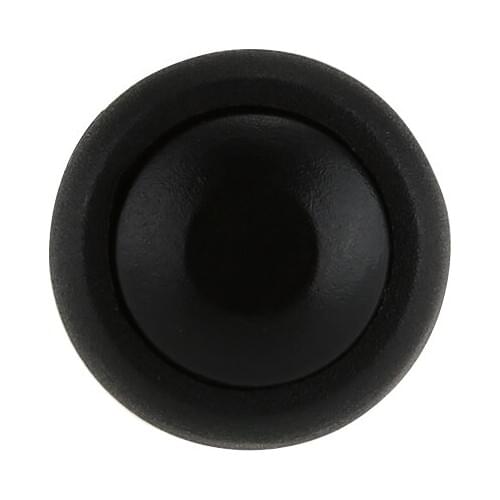 Car Push Button Switches Auto Vehicle Momentary Micro Switch Horn Mini 12V OFF/ON Doorbell Switches for Car