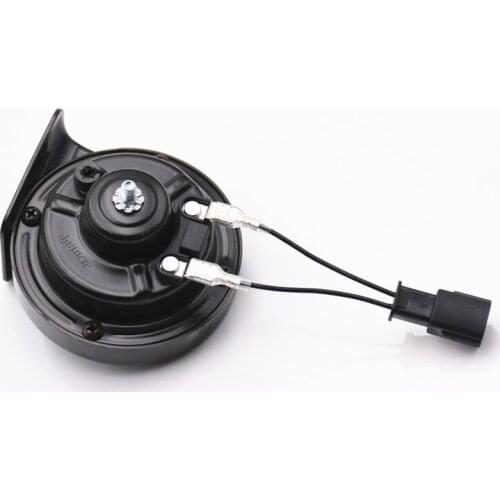 Car Horn and Horn Modified Conversion Plug Without Broken Wire Conversion Socket