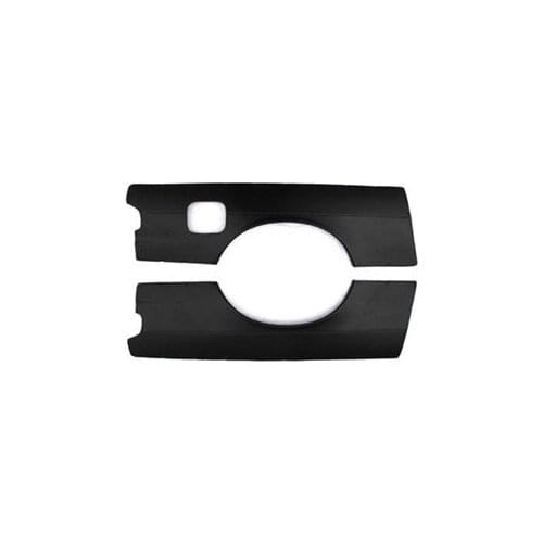 Car-Styling Fiber Glass FRP Rear Fender Kit 2Pcs Fit For 1989-1994 S13 Silvia PS13 RB V1 Style Rear Fender Flare