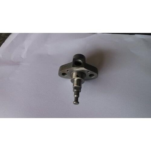 Free shipping 178F Injection Pump Plunger solenoid valve diesel engine Plunger pump Suit for kipor kama and Chinese brand