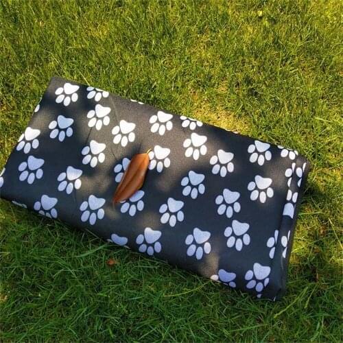 Dog Car Seat Cover Waterproof Pet Travel Dog Carrier Car Trunk Protector Mattress Car Hammock Carrier For Dogs