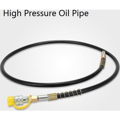 Hydraulic Pump High Pressure Tubing Accessories Tool