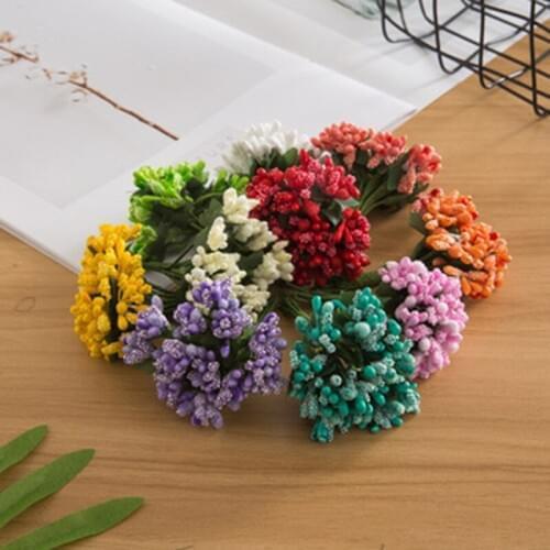 MHSN Artificial Leaves