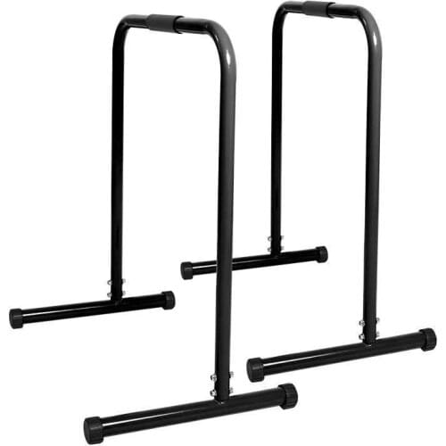 Multi-Purpose Push-Up Bracket Detachable Parallel Bars Fitness Split parallel bars