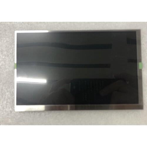 New A+ CLAA070LD0DCW 7300100037 7inch Display screen Replacement For CLAA070LD0DCW LCD Screen 800*480