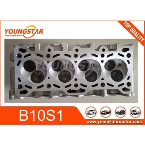 OEM 96642709 96666228 Auto Cylinder Head Assy For Matiz / Spark 1.0 B10S1 68.50mm 995cc 2005
