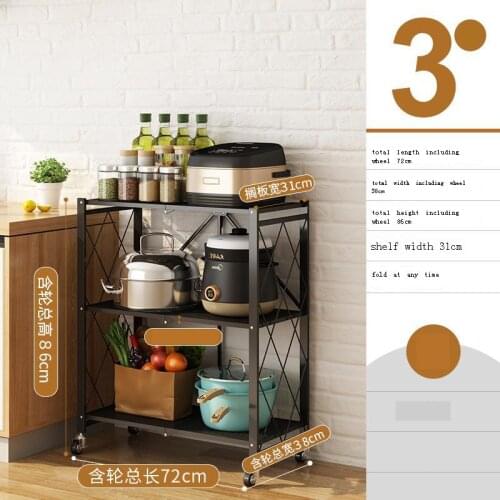 Organizacion Sponge Mensola Room Organizer Repisas Cutlery Paper Towel Holder Trolleys Estantes Kitchen Storage with Wheels Rack