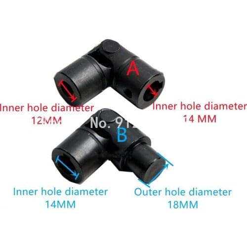 Heidelberg Feeder Universal Joint Cardan Shaft Offset Printing Machine SM74 CD74 SM102 CD102