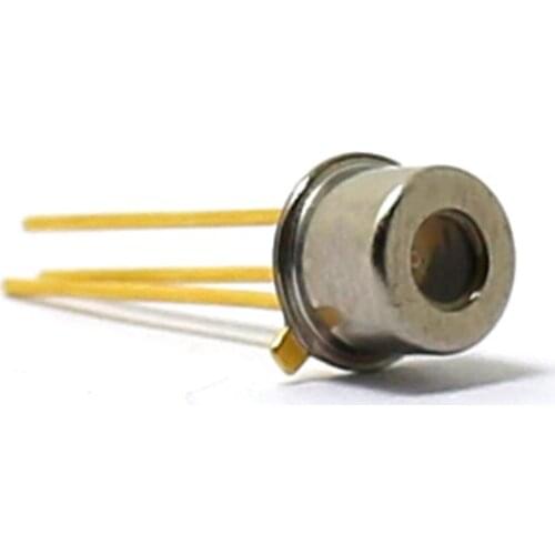 500um SiliconAvalanche Photodiode Peak response @ 900nm with TO-46 Package