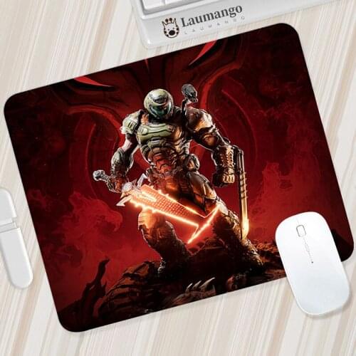Varmilo Hot Pad On The Table Kawaii Accessories Doom Cabinet Rubber Mat Stitch Mausepad Mouse Pad Small For Office Gaming Desk