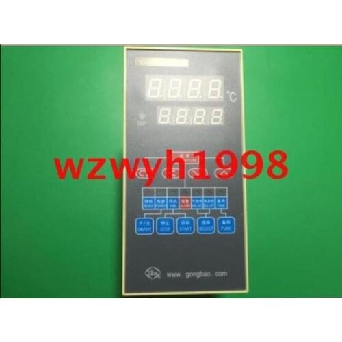 Yuyao Temperature Instrument Factory XMTS-7WJ2III Dryer Controller XMTS-7WJ 0-300 degrees
