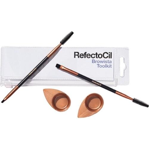 RefectoCil Eyebrow & Eyelash Tools