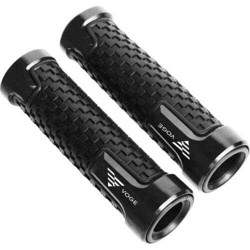 Motorcycle Handlebar Grips Throttle Apply for Loncin Voge 300ac 500r 200ac 300r Refitting