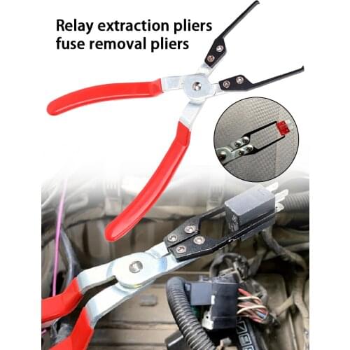 Universal Car Vehicle Soldering Aid Plier Hold 2 Wires Whilst Tool Garage Tool Viking Repair Tools Sheet Metal Tools Set New