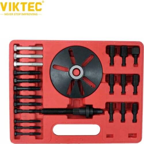 Viktec Crankshaft Balancer Puller Removal and Installer Tool
