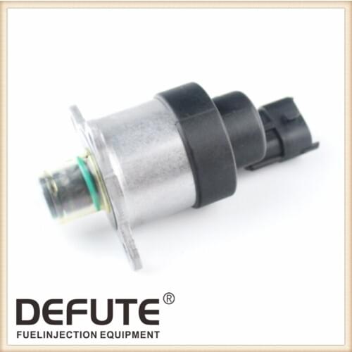 0928400727 Common rail Fuel Pump Inlet Metering Valve Unit 0928 400 727