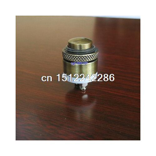 12mm Momentary Brass Metal Push Button Door Bell Switch ELEWIND Doorbell Button