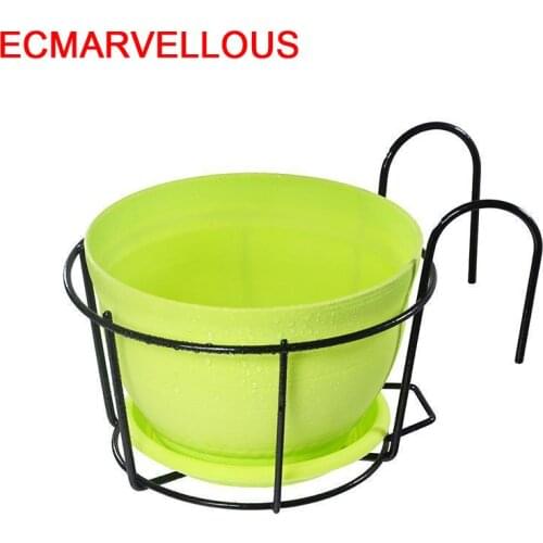 Dekoru Planten Rek Decoration Decor Iron Sera Salincagi Balkon Saksisi Varanda Balcony Balcon Stand Flower Shelf Plant Rack