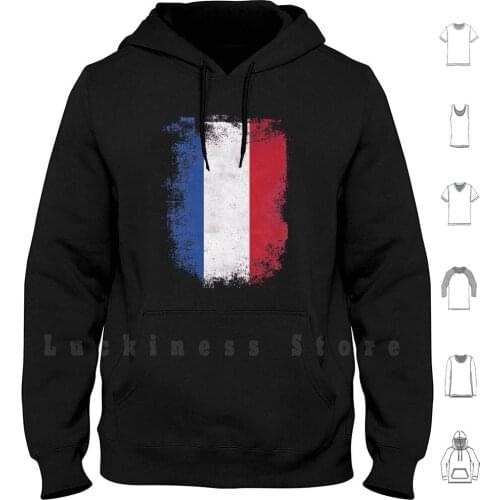 Netherlands Flag Proud Dutch Vintage Distressed hoodies Distressed Destroyed