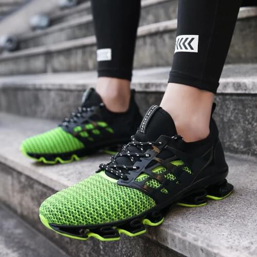 Big Size 36-48 Sport Shoes Men Vintage Trainers Women Korean Fashion Shoes Men Chunky Sneakers Footwear Man Shoes Sneakers