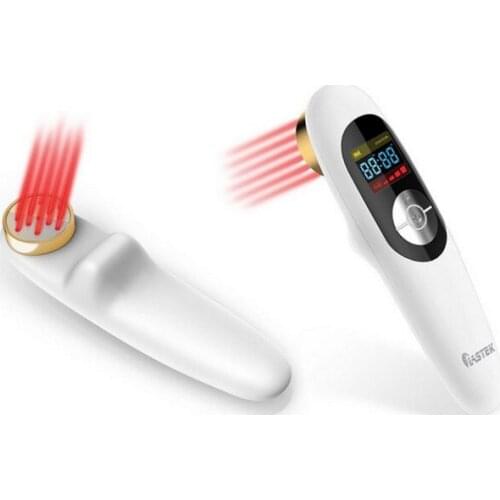 LASTEK lllt Muscle Pain Relief Massager Therapeutic Laser physiotherapy equipment for home use