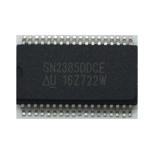 100% NEW Free shipping SN2385DDCE SSOP