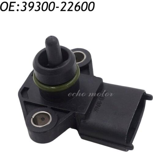 New 39300-22600 Manifold Absolute Pressure MAP Sensor For Hyundai Kia 2.0L 1.6L 39300-84400