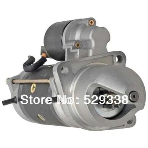 NEW 24V STARTER MOTOR 0-001-231-003 0-986-017-990 004-151-86-01 458292 574430 FOR MERCEDES BENZ