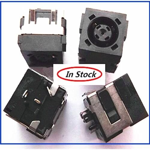 New Laptop DC Power Jack Charging Connector Port Socket For Dell Inspiron 14 7447 14-7000 N5040 M5040 N5050 M5050 V1540 V1550